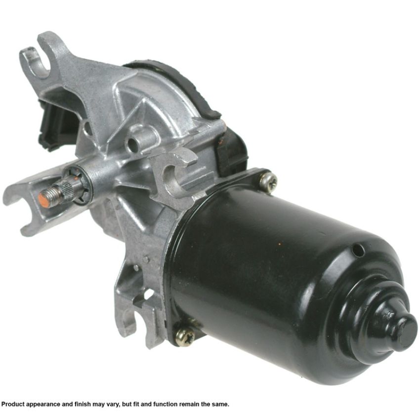 CARDONE Reman 43-2035 Remanufactured Windshield Wiper Motor