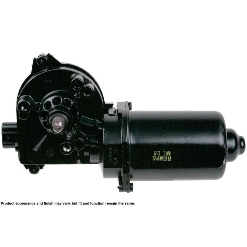 CARDONE Reman 43-2036 Remanufactured Windshield Wiper Motor