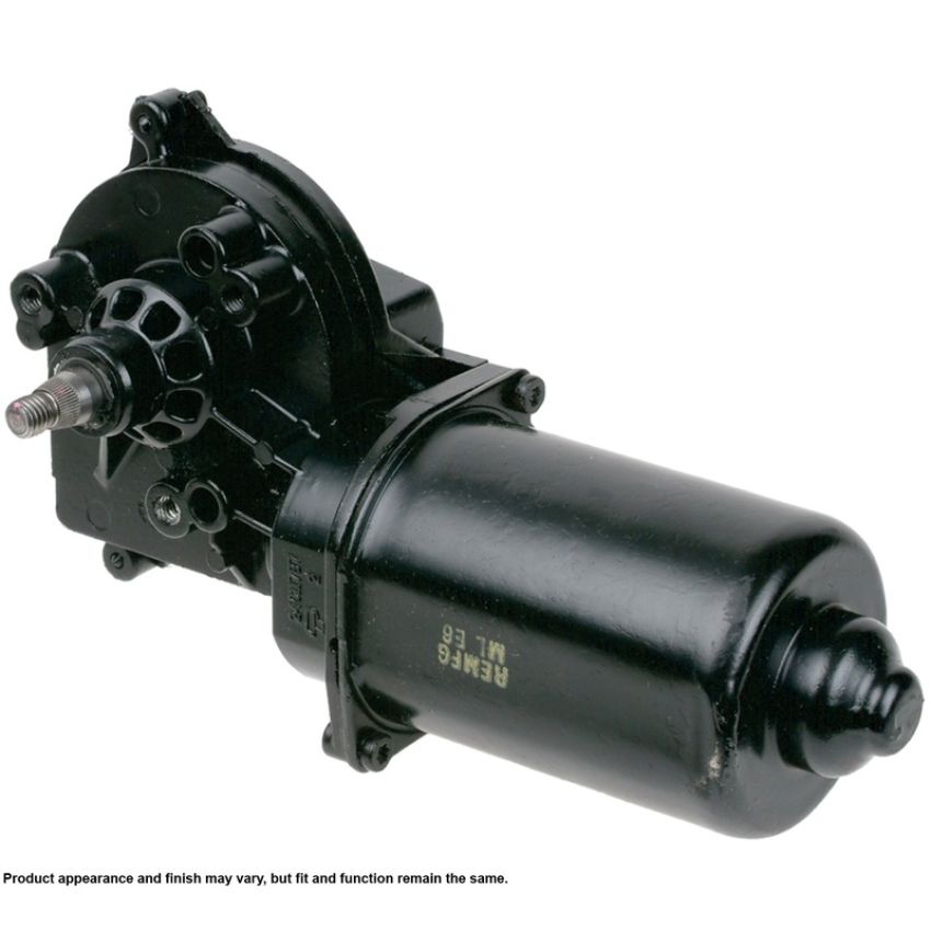 CARDONE Reman 43-2036 Remanufactured Windshield Wiper Motor