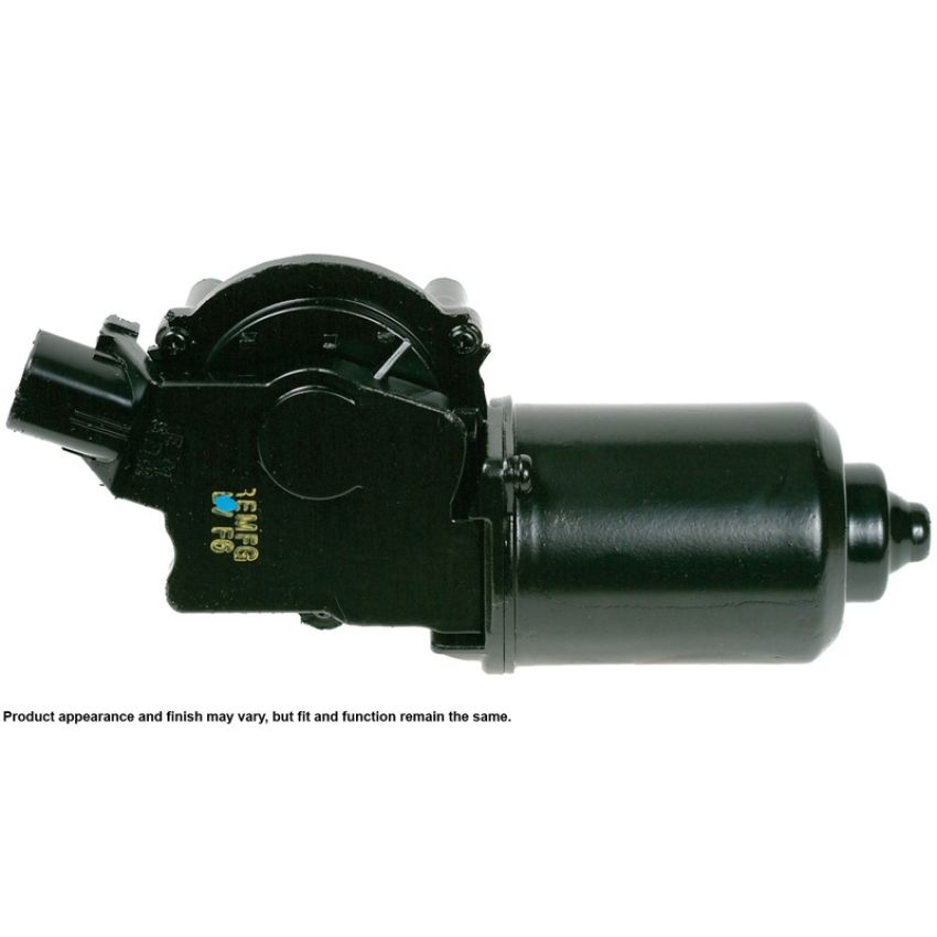 CARDONE Reman 43-2037 Remanufactured Windshield Wiper Motor
