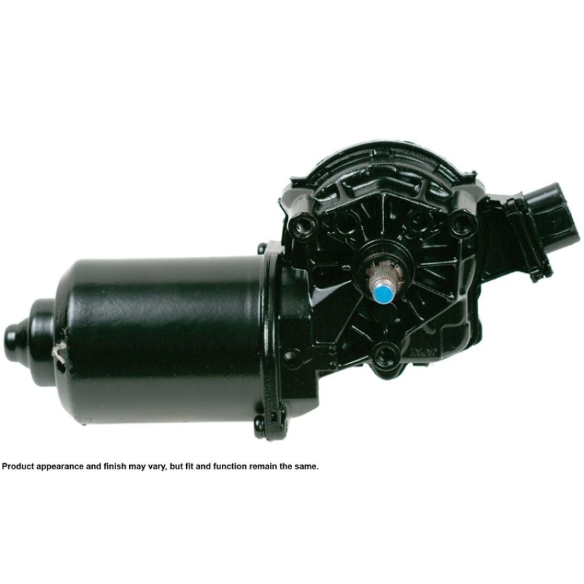 CARDONE Reman 43-2037 Remanufactured Windshield Wiper Motor