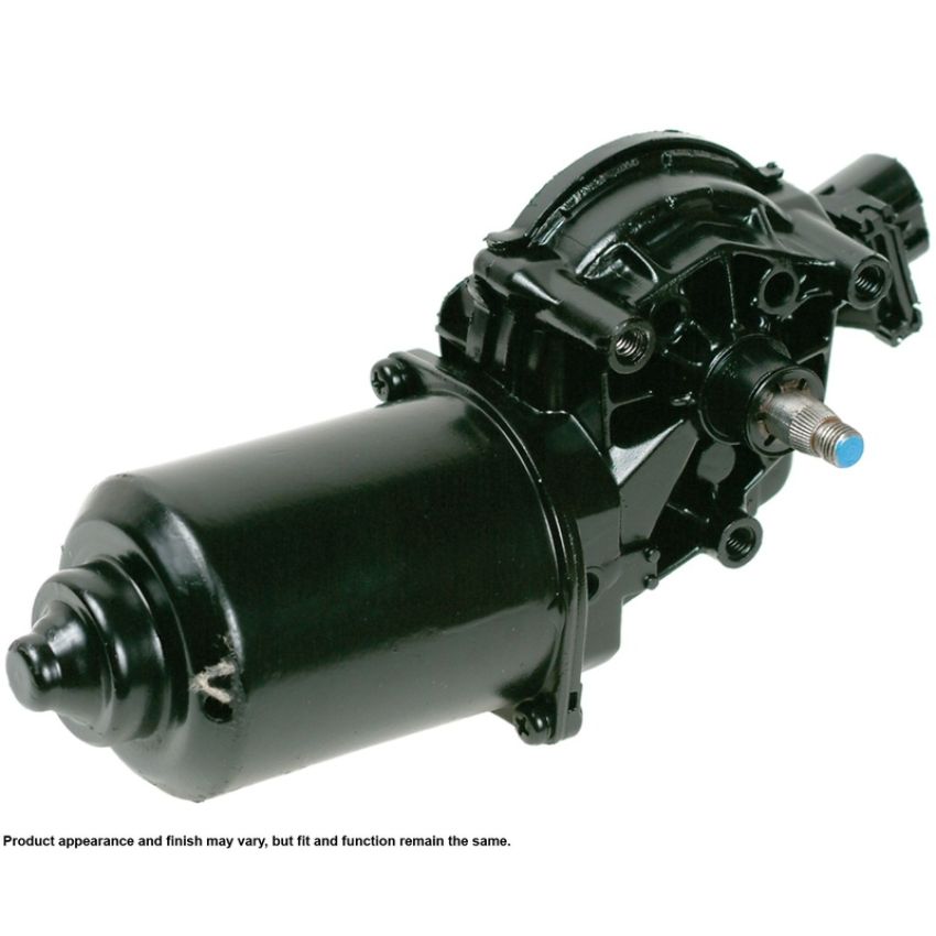 CARDONE Reman 43-2037 Remanufactured Windshield Wiper Motor