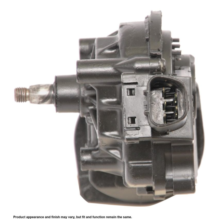 CARDONE Reman 43-2037 Remanufactured Windshield Wiper Motor