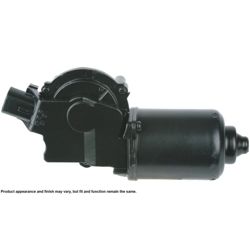 CARDONE Reman 43-2038 Remanufactured Windshield Wiper Motor