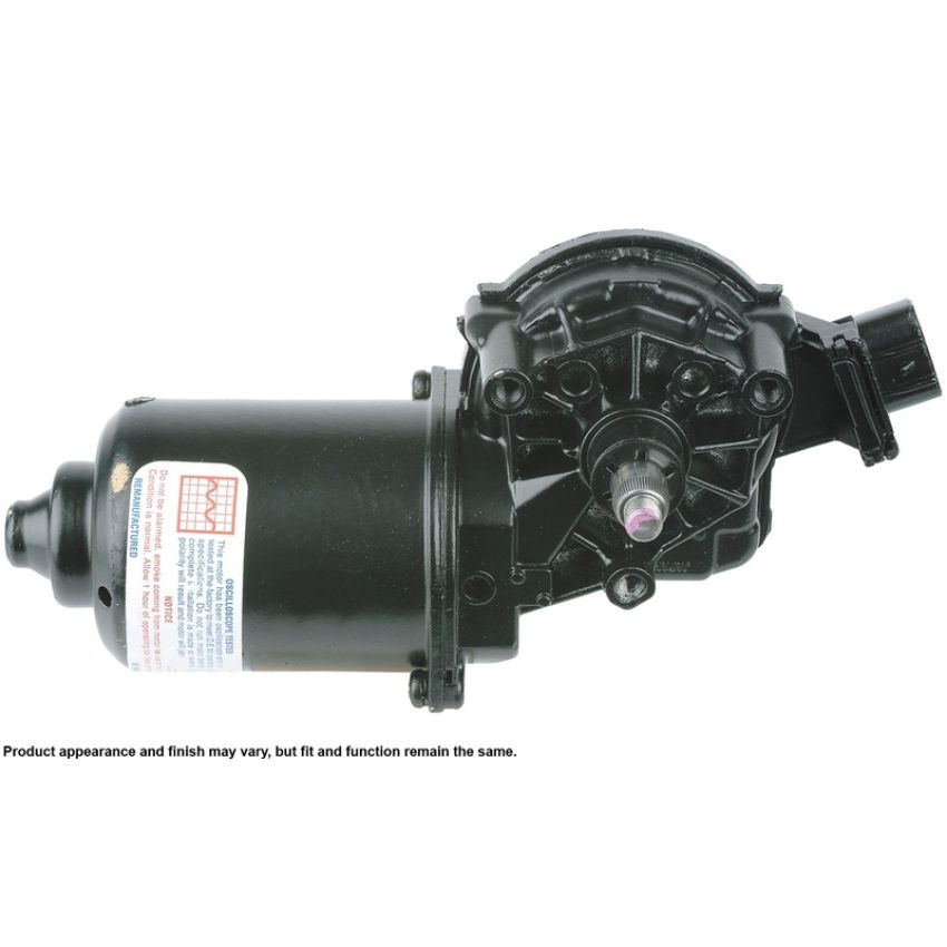 CARDONE Reman 43-2038 Remanufactured Windshield Wiper Motor