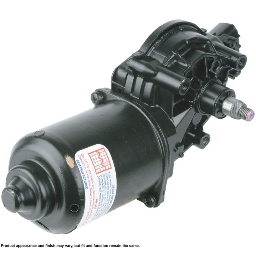 CARDONE Reman 43-2038 Remanufactured Windshield Wiper Motor