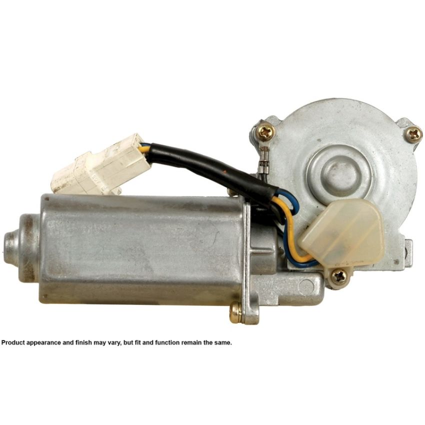 CARDONE Reman 43-2040 Remanufactured Windshield Wiper Motor