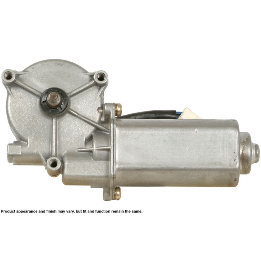 CARDONE Reman 43-2040 Remanufactured Windshield Wiper Motor