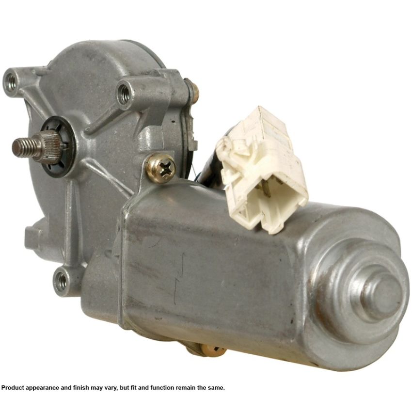 CARDONE Reman 43-2040 Remanufactured Windshield Wiper Motor