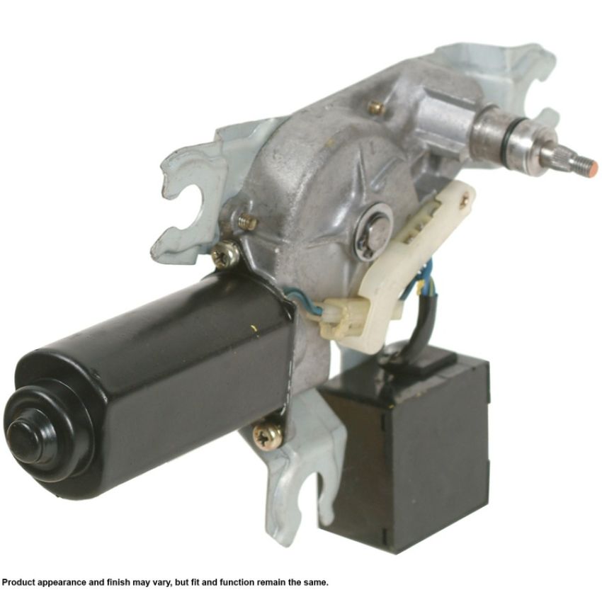 CARDONE Reman 43-2042 Remanufactured Windshield Wiper Motor