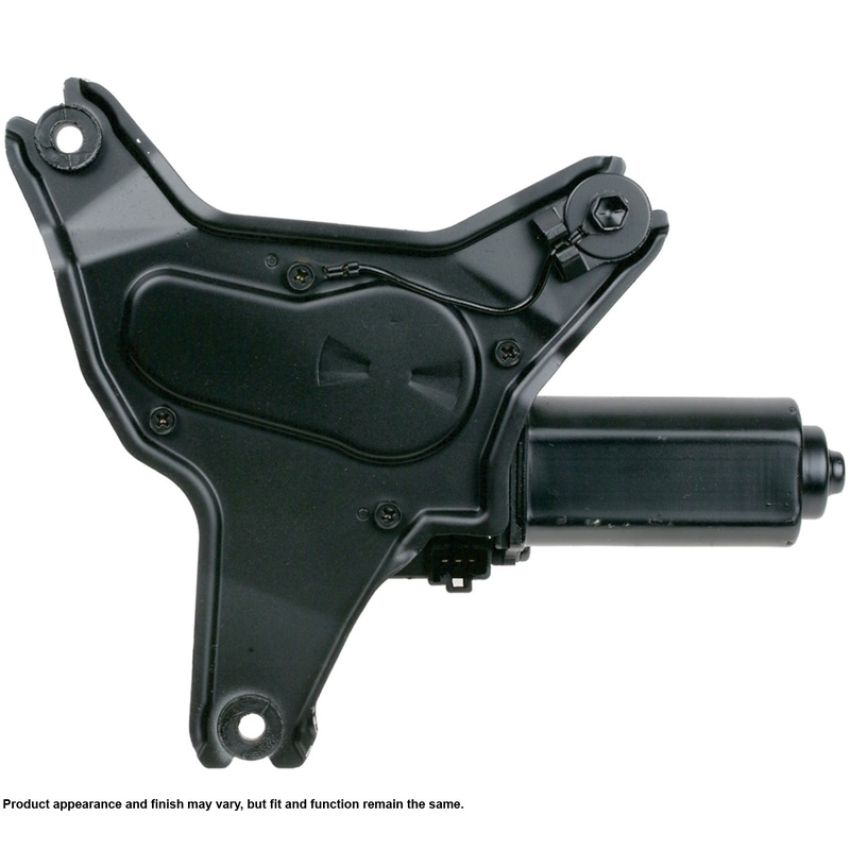 CARDONE Reman 43-2043 Remanufactured Windshield Wiper Motor