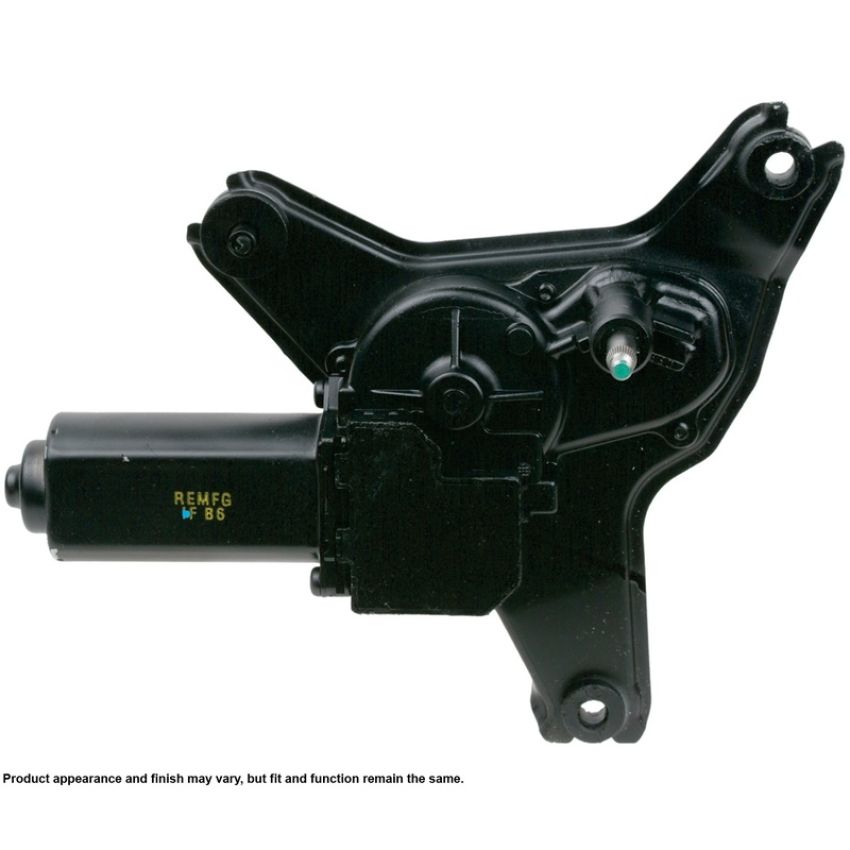 CARDONE Reman 43-2043 Remanufactured Windshield Wiper Motor