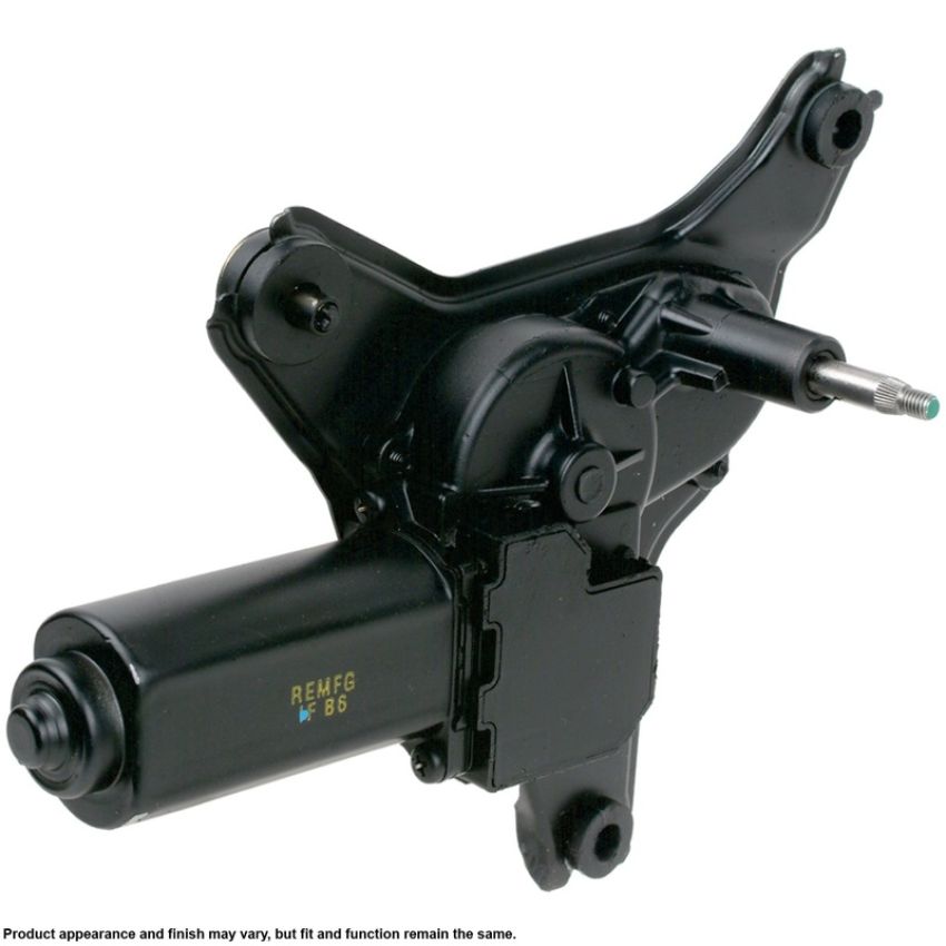 CARDONE Reman 43-2043 Remanufactured Windshield Wiper Motor
