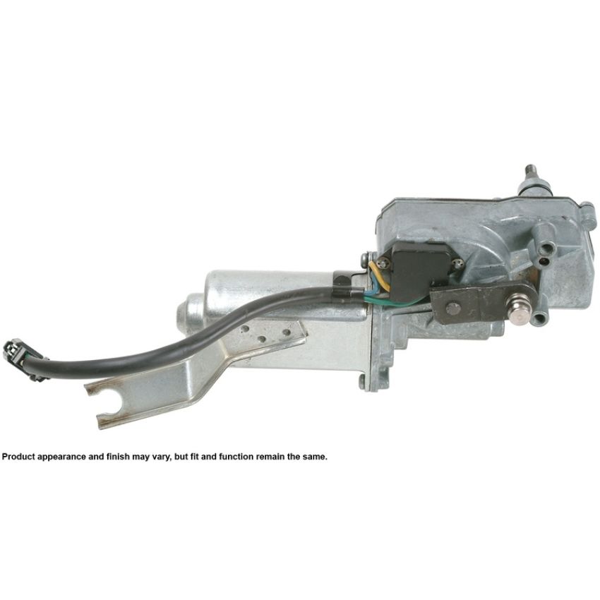 CARDONE Reman 43-2044 Remanufactured Windshield Wiper Motor