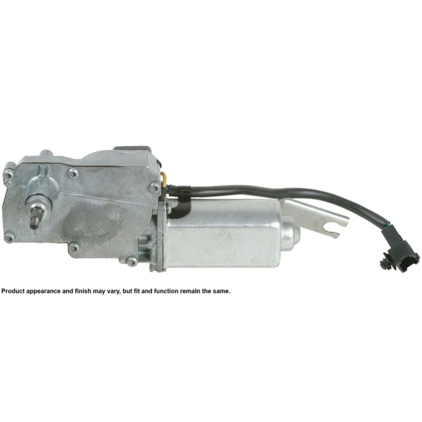 CARDONE Reman 43-2044 Remanufactured Windshield Wiper Motor