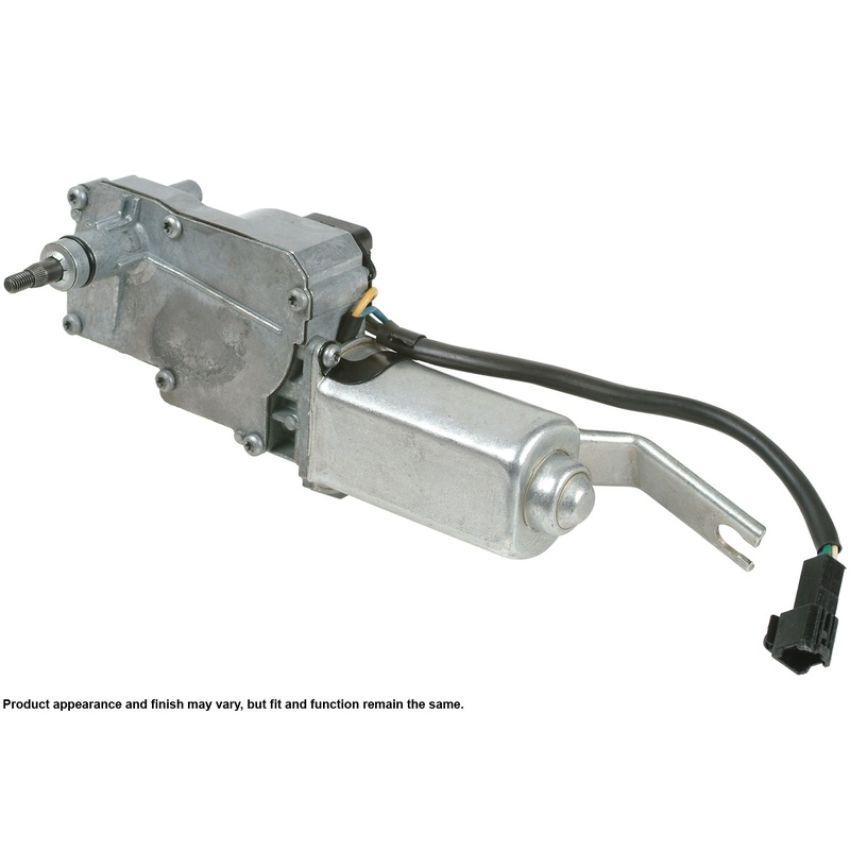 CARDONE Reman 43-2044 Remanufactured Windshield Wiper Motor