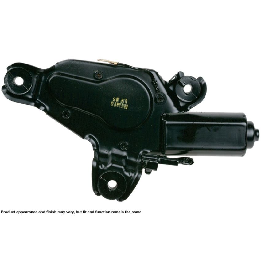 CARDONE Reman 43-2045 Remanufactured Windshield Wiper Motor
