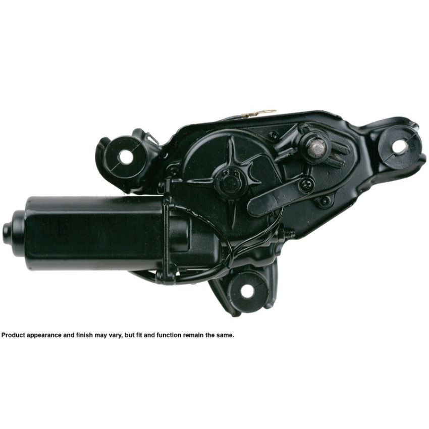 CARDONE Reman 43-2045 Remanufactured Windshield Wiper Motor