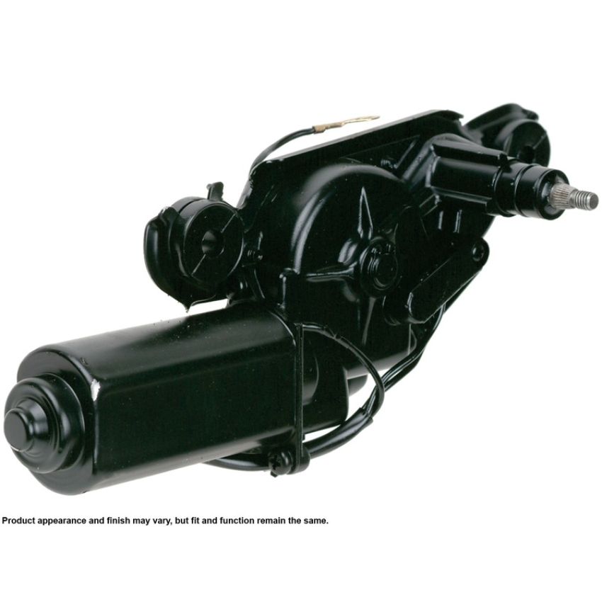 CARDONE Reman 43-2045 Remanufactured Windshield Wiper Motor