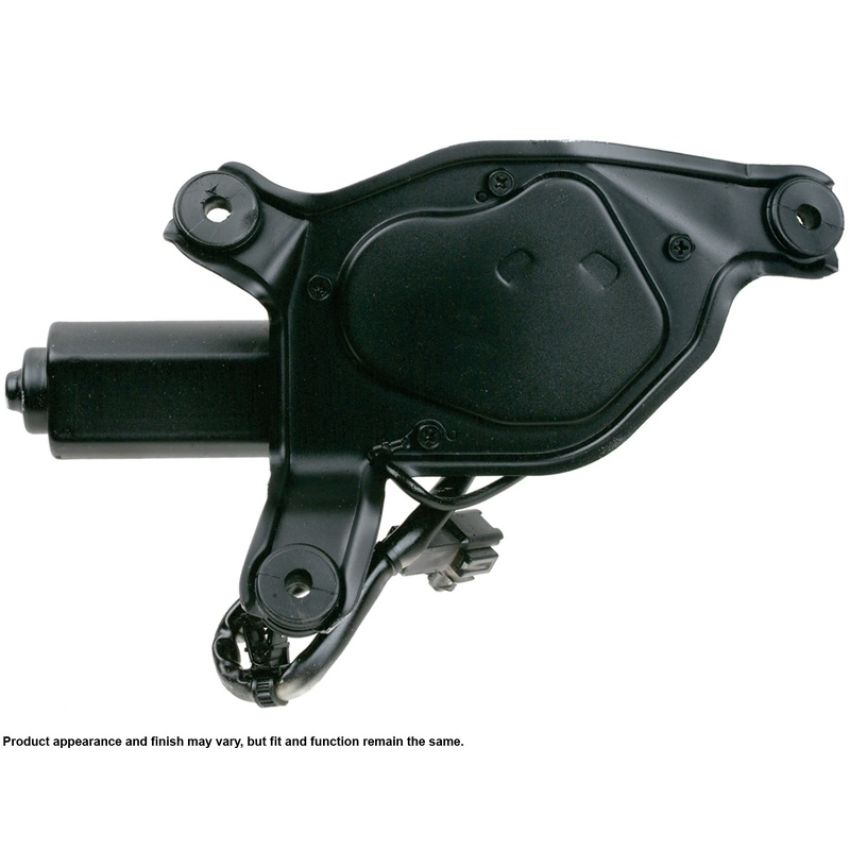 CARDONE Reman 43-2046 Remanufactured Windshield Wiper Motor