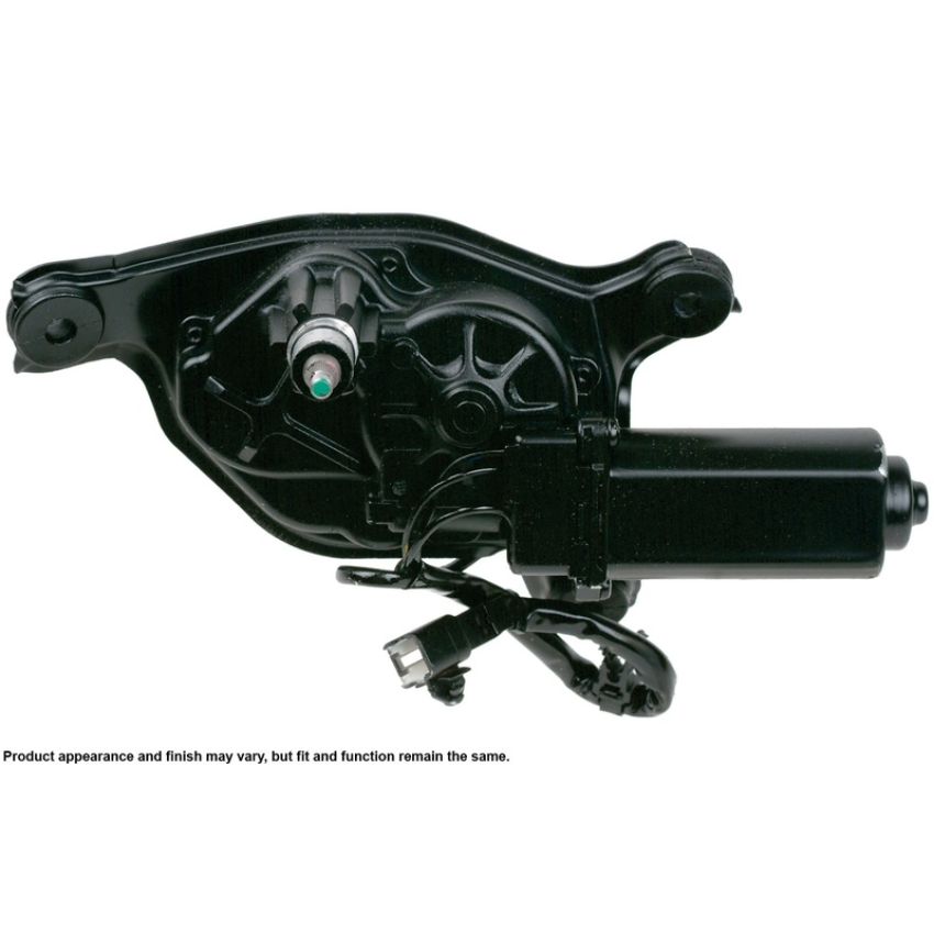 CARDONE Reman 43-2046 Remanufactured Windshield Wiper Motor