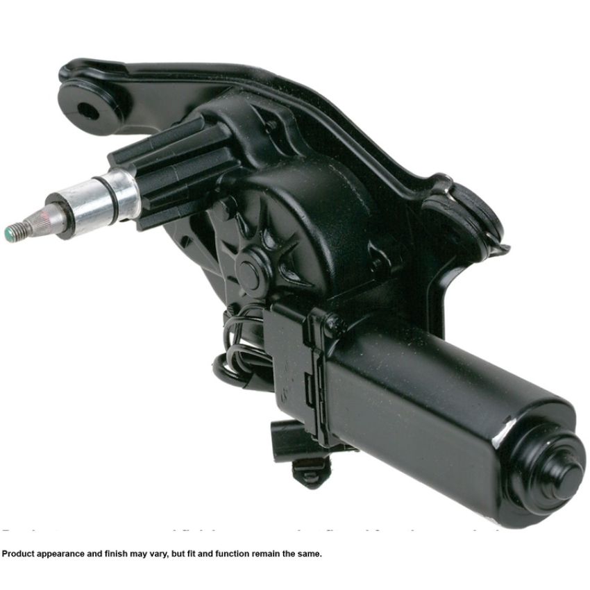 CARDONE Reman 43-2046 Remanufactured Windshield Wiper Motor