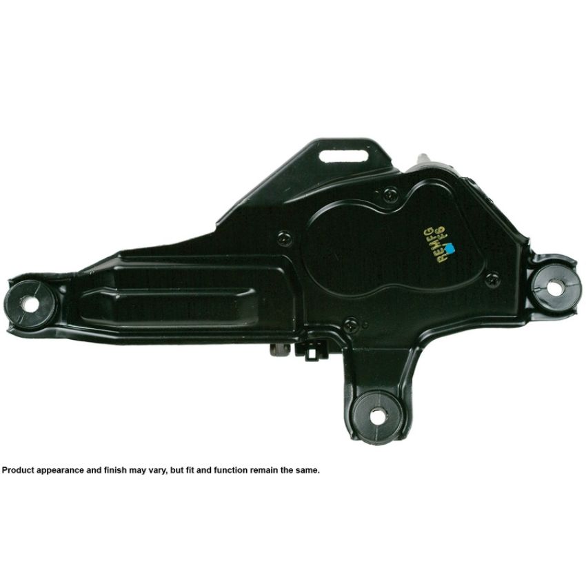 CARDONE Reman 43-2047 Remanufactured Windshield Wiper Motor
