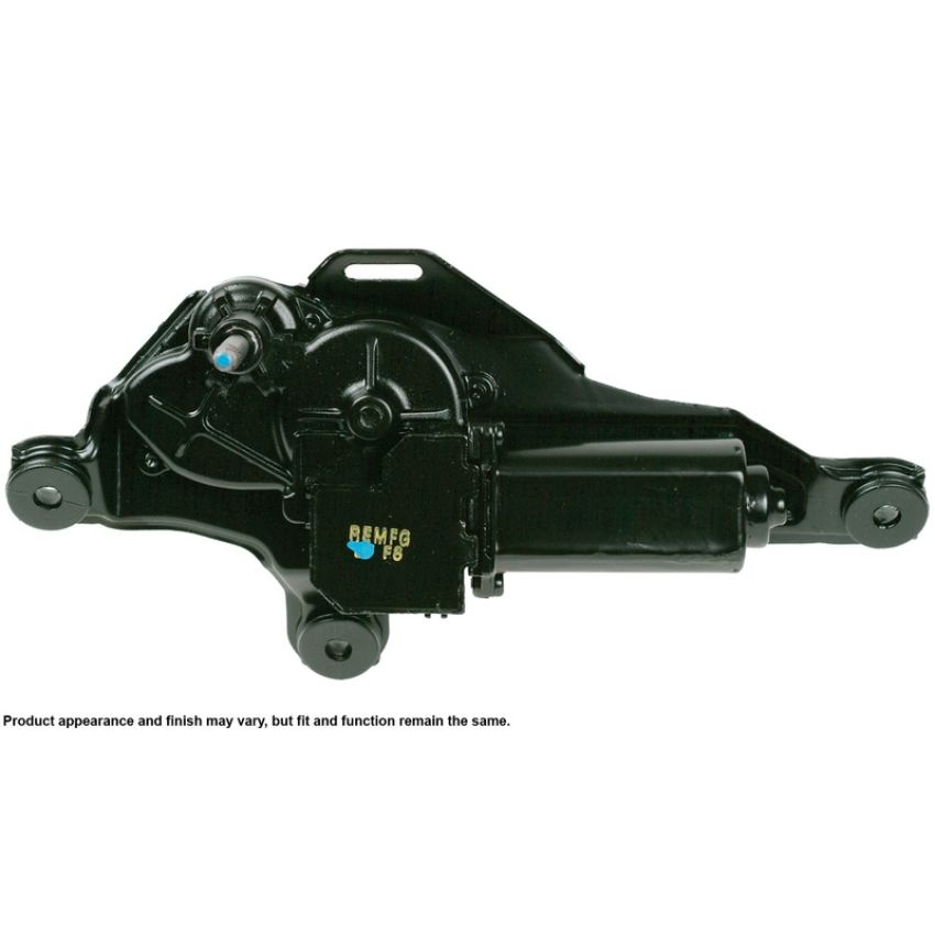 CARDONE Reman 43-2047 Remanufactured Windshield Wiper Motor