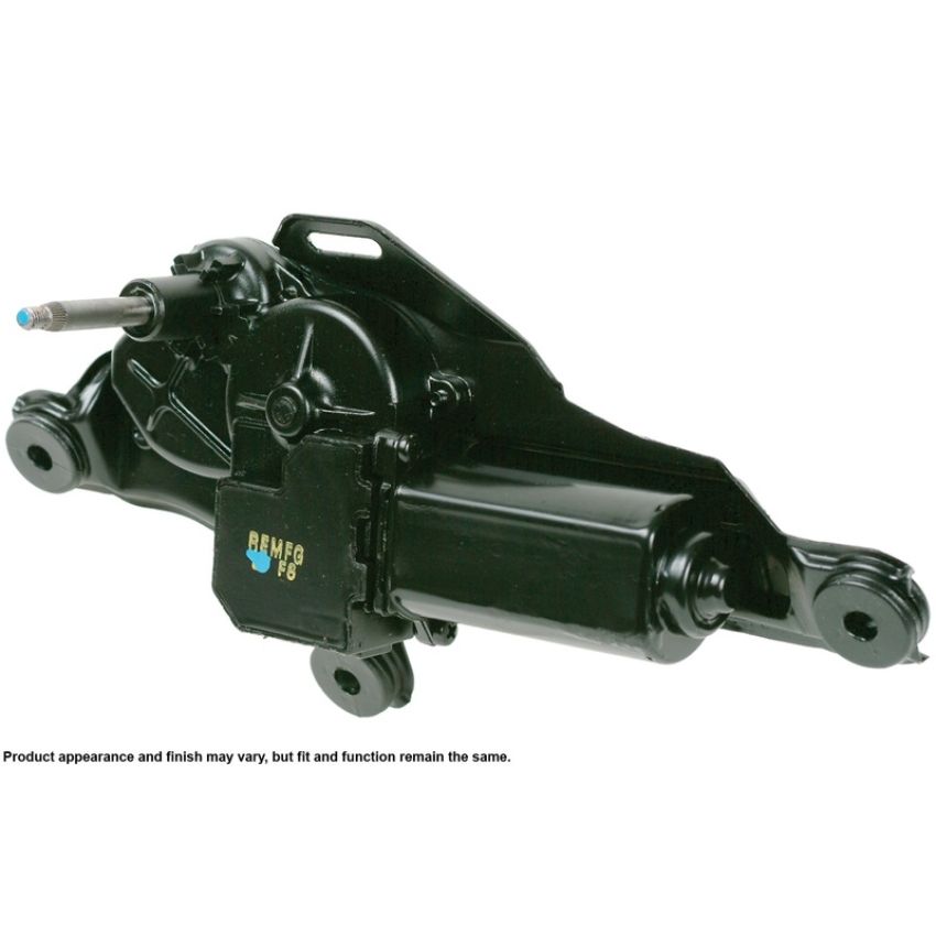 CARDONE Reman 43-2047 Remanufactured Windshield Wiper Motor