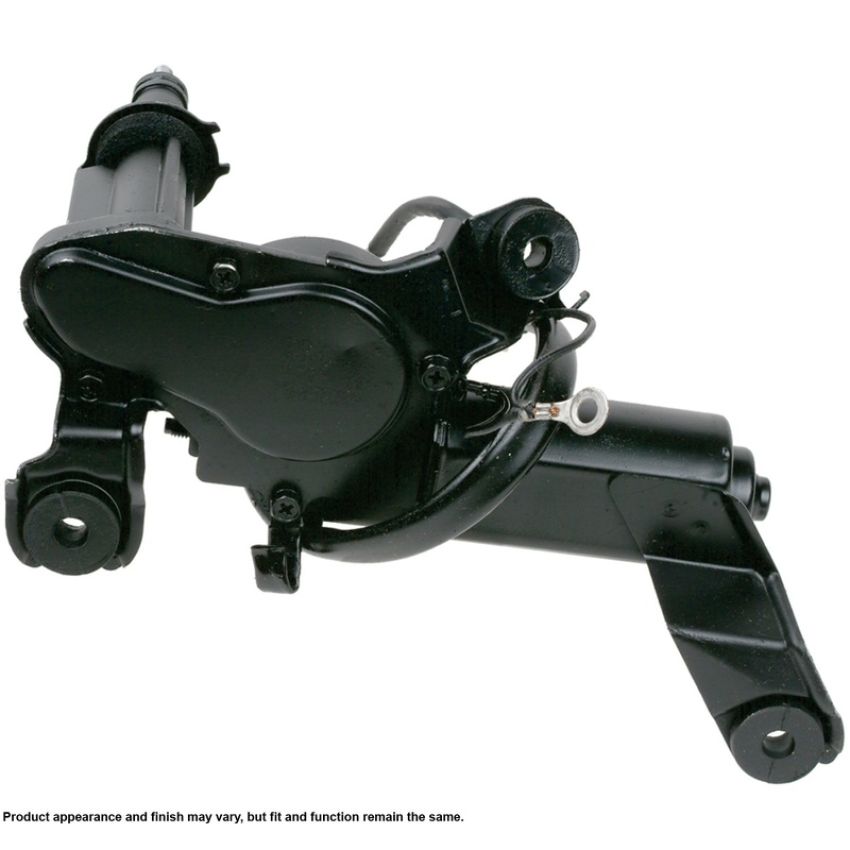 CARDONE Reman 43-2048 Remanufactured Windshield Wiper Motor