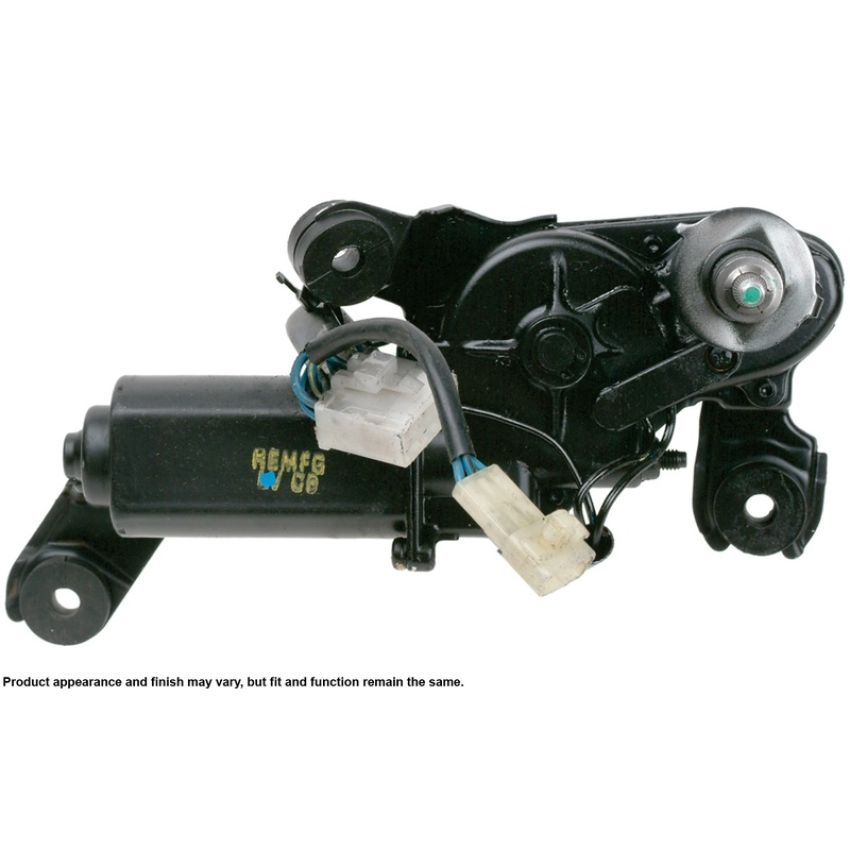 CARDONE Reman 43-2048 Remanufactured Windshield Wiper Motor