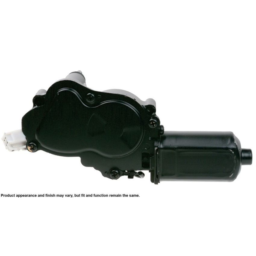 CARDONE Reman 43-2049 Remanufactured Windshield Wiper Motor