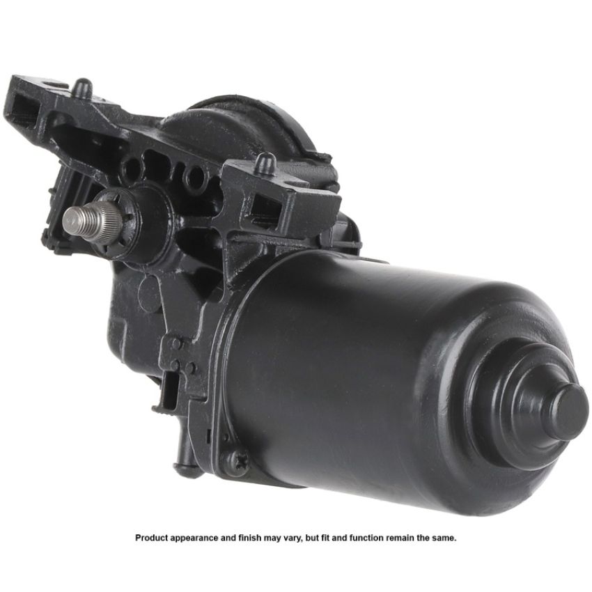 CARDONE Reman 43-2050 Remanufactured Windshield Wiper Motor