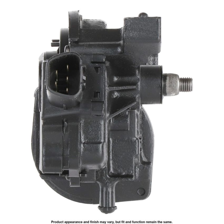 CARDONE Reman 43-2050 Remanufactured Windshield Wiper Motor