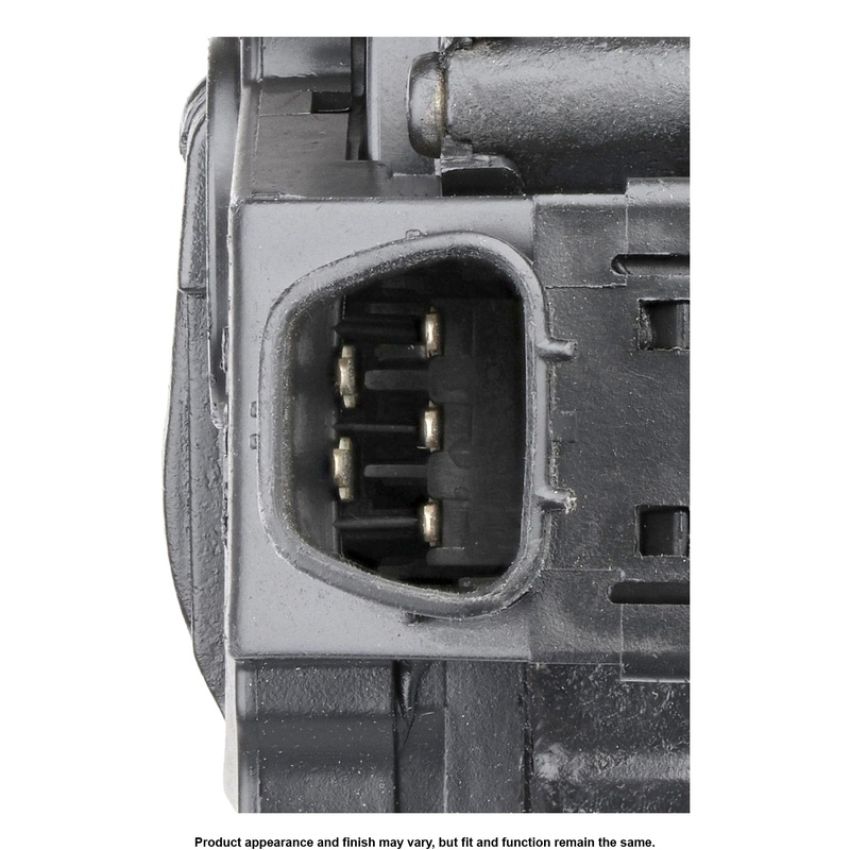 CARDONE Reman 43-2050 Remanufactured Windshield Wiper Motor