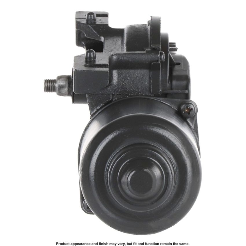 CARDONE Reman 43-2050 Remanufactured Windshield Wiper Motor