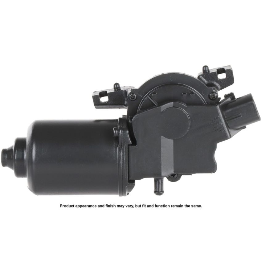 CARDONE Reman 43-2050 Remanufactured Windshield Wiper Motor