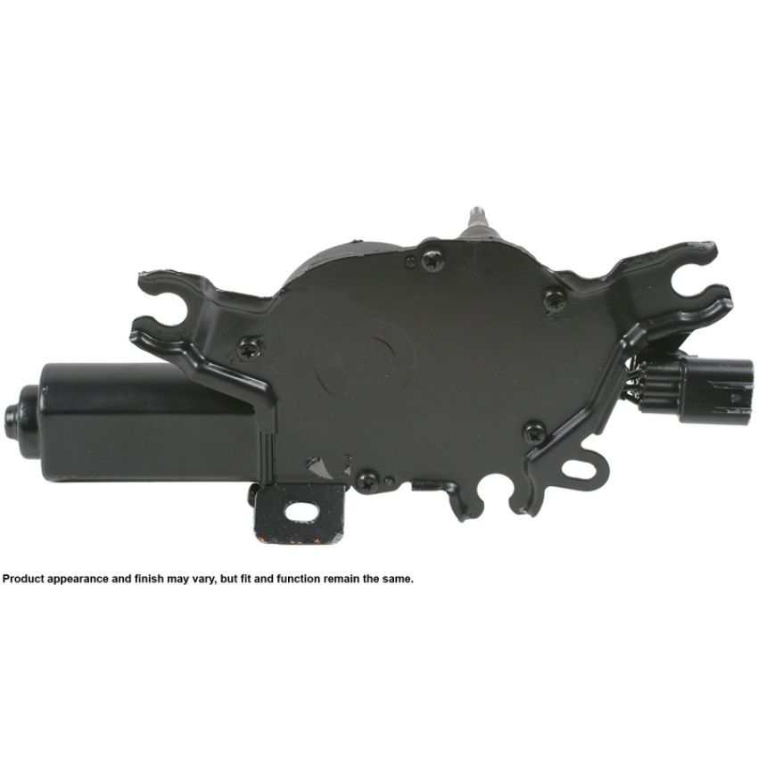 CARDONE Reman 43-2051 Remanufactured Windshield Wiper Motor