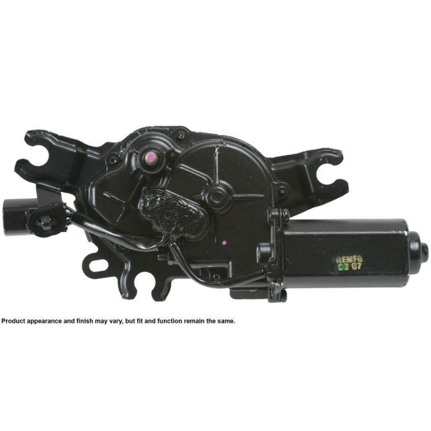 CARDONE Reman 43-2051 Remanufactured Windshield Wiper Motor