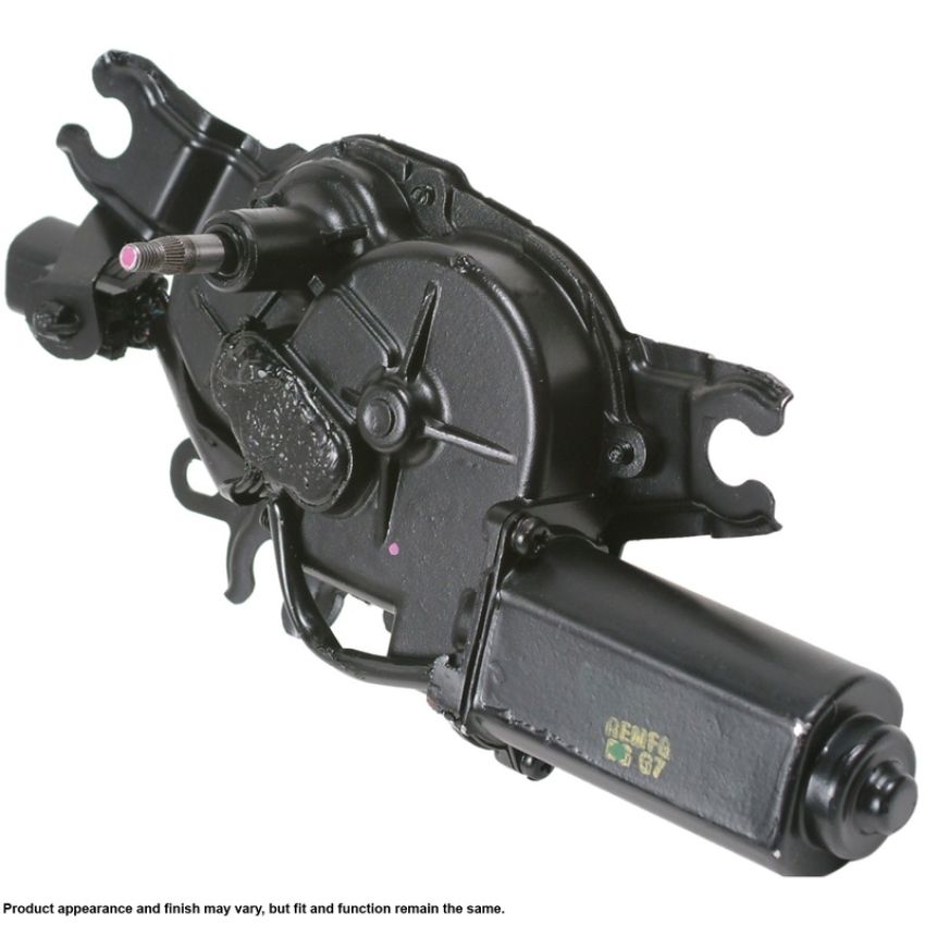CARDONE Reman 43-2051 Remanufactured Windshield Wiper Motor