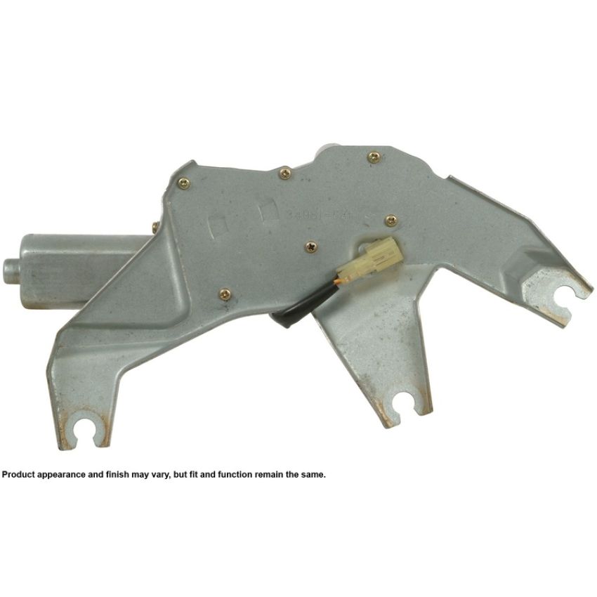 CARDONE Reman 43-2052 Remanufactured Windshield Wiper Motor