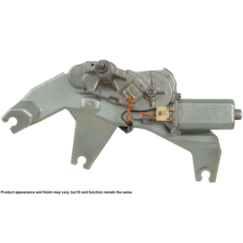 CARDONE Reman 43-2052 Remanufactured Windshield Wiper Motor