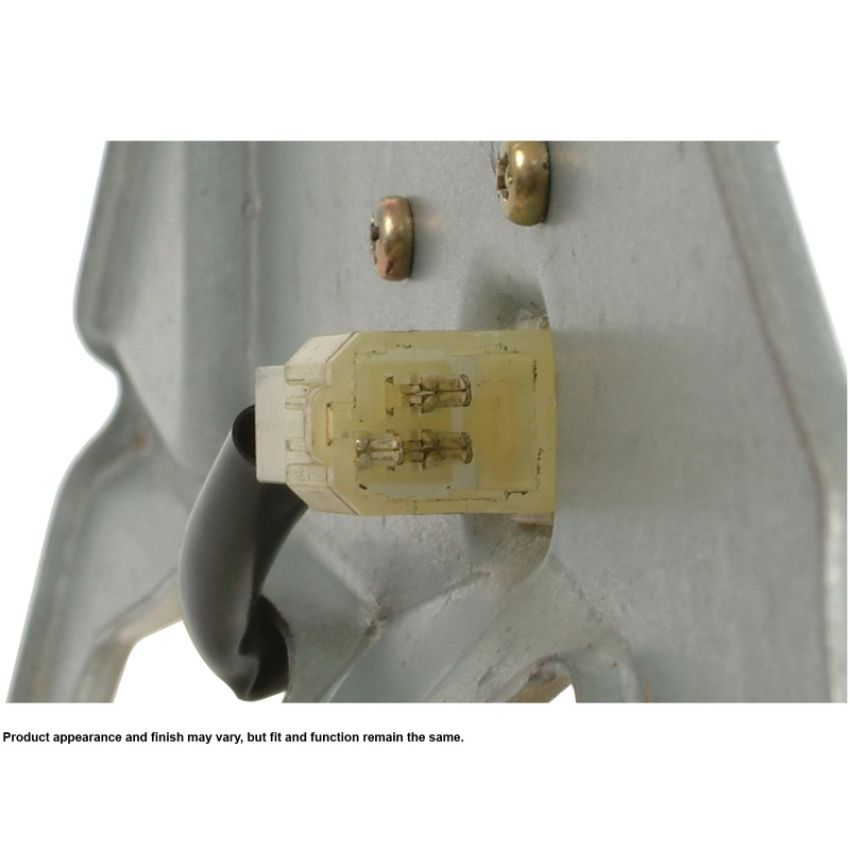 CARDONE Reman 43-2052 Remanufactured Windshield Wiper Motor
