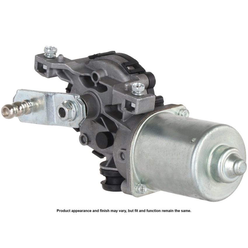 CARDONE Reman 43-2054 Remanufactured Windshield Wiper Motor