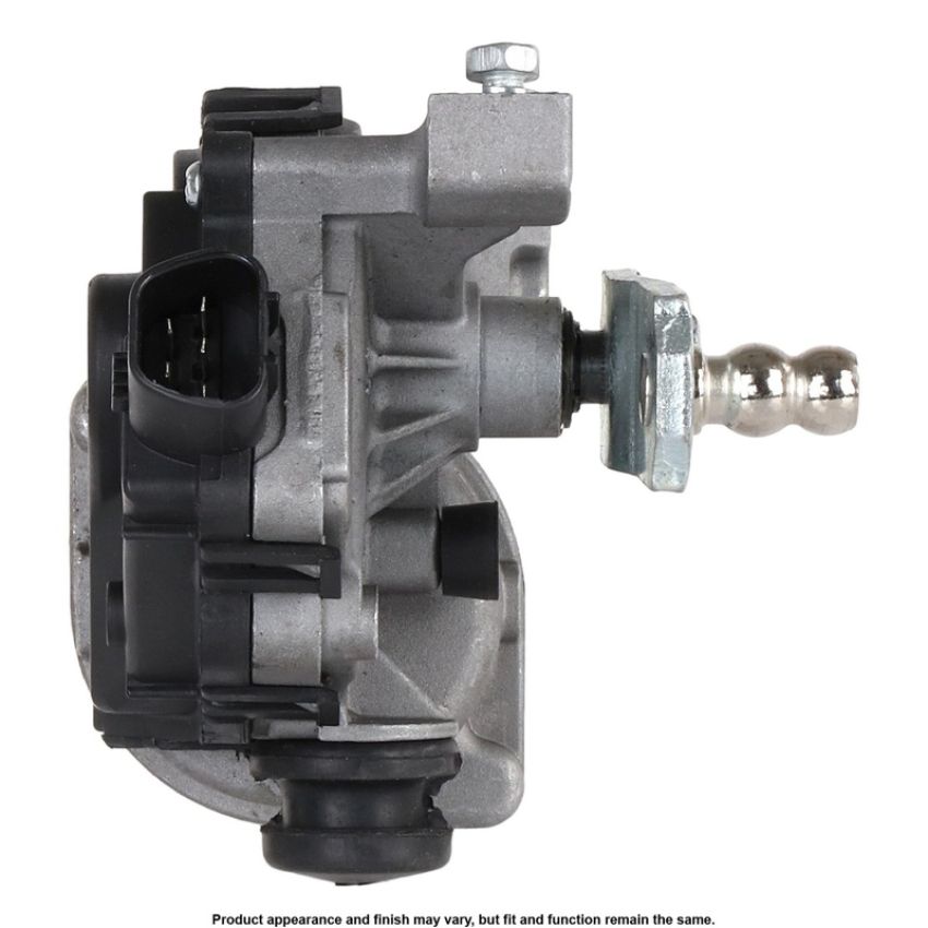 CARDONE Reman 43-2054 Remanufactured Windshield Wiper Motor