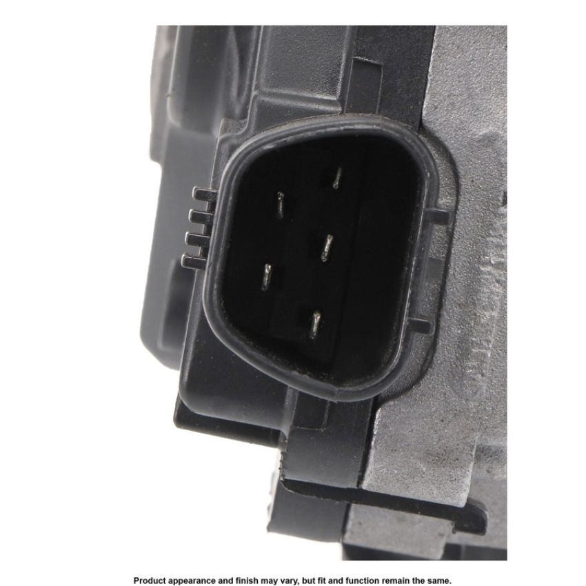 CARDONE Reman 43-2054 Remanufactured Windshield Wiper Motor
