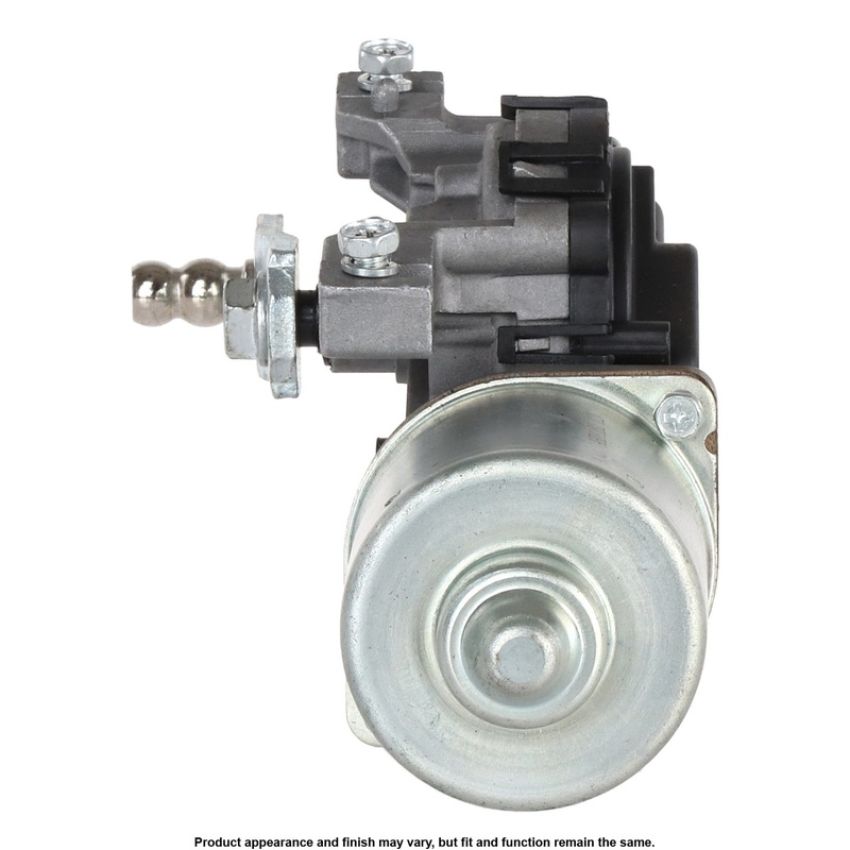 CARDONE Reman 43-2054 Remanufactured Windshield Wiper Motor
