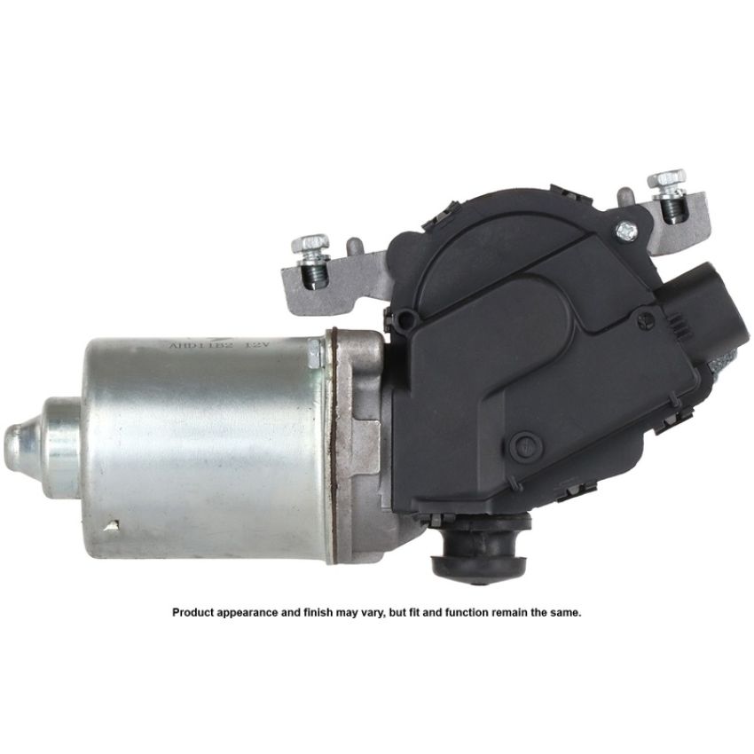 CARDONE Reman 43-2054 Remanufactured Windshield Wiper Motor