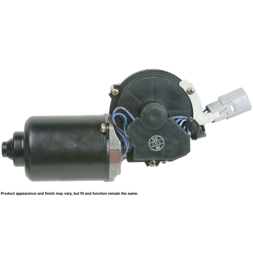 CARDONE Reman 43-2055 Remanufactured Windshield Wiper Motor
