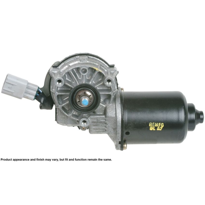 CARDONE Reman 43-2055 Remanufactured Windshield Wiper Motor